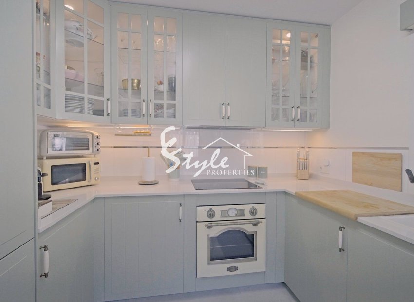 Resale - Villa - Torrevieja - Los Balcones