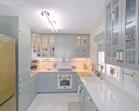 Resale - Villa - Torrevieja - Los Balcones