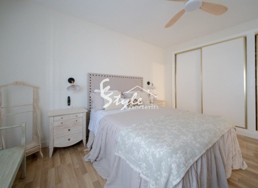 Resale - Villa - Torrevieja - Los Balcones