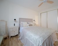 Resale - Villa - Torrevieja - Los Balcones