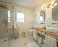 Resale - Villa - Torrevieja - Los Balcones