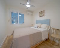 Resale - Villa - Torrevieja - Los Balcones