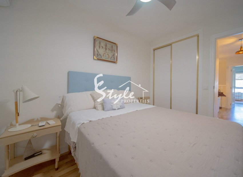 Resale - Villa - Torrevieja - Los Balcones