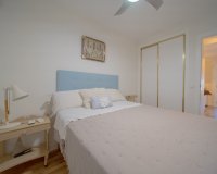 Resale - Villa - Torrevieja - Los Balcones