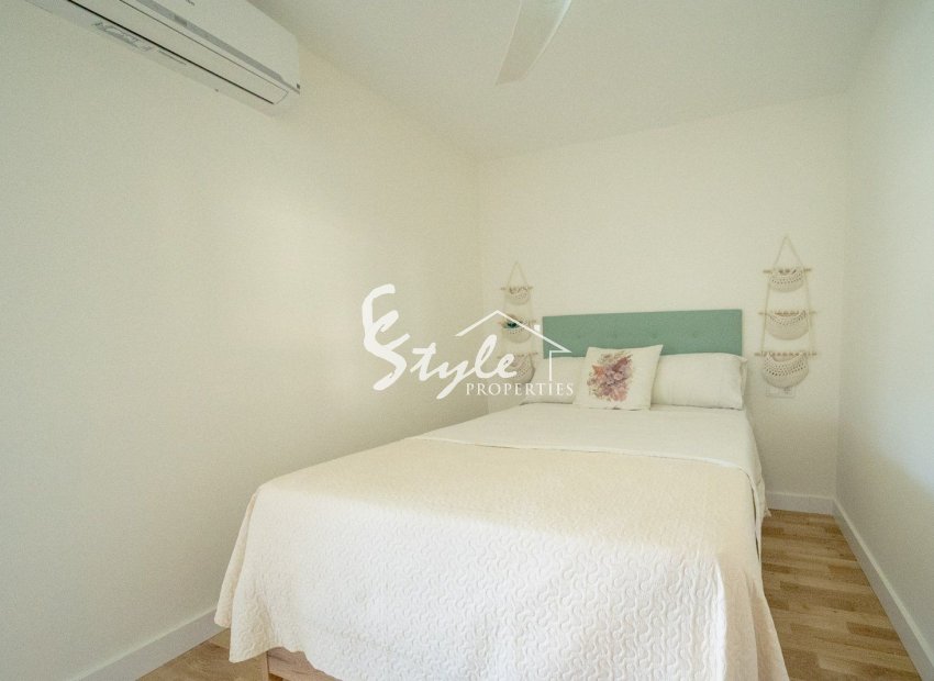 Resale - Villa - Torrevieja - Los Balcones