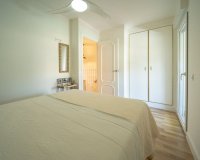 Resale - Villa - Torrevieja - Los Balcones