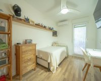 Resale - Villa - Torrevieja - Los Balcones