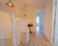 Resale - Villa - Torrevieja - Los Balcones