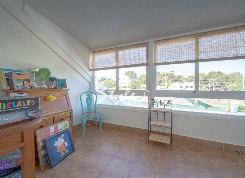 Resale - Villa - Torrevieja - Los Balcones