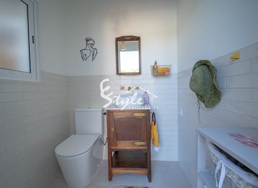 Resale - Villa - Torrevieja - Los Balcones