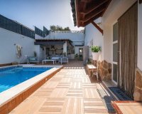 Resale - Villa - Torrevieja - Los Balcones