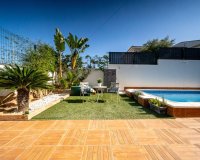 Resale - Villa - Torrevieja - Los Balcones