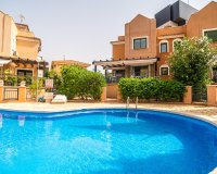 Resale - Villa - Torrevieja - Los Balcones