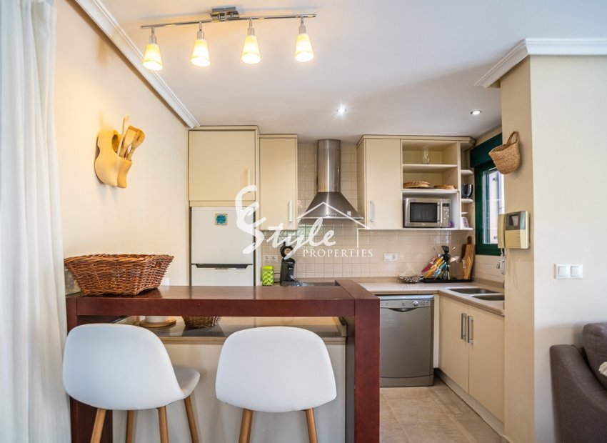 Resale - Villa - Torrevieja - Los Balcones