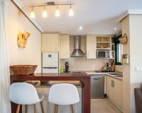 Resale - Villa - Torrevieja - Los Balcones