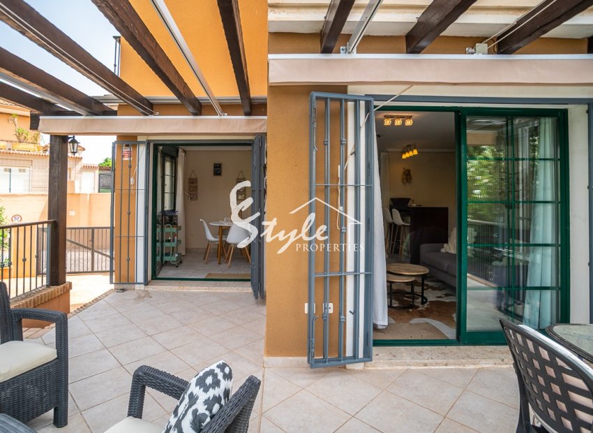 Resale - Villa - Torrevieja - Los Balcones