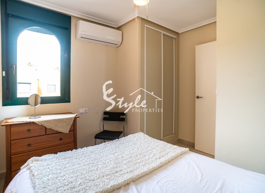 Resale - Villa - Torrevieja - Los Balcones