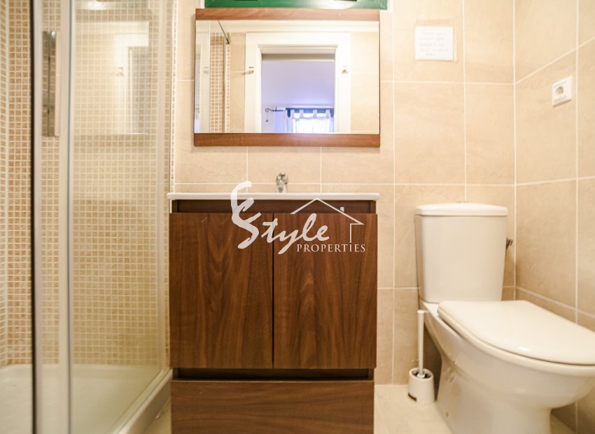 Resale - Villa - Torrevieja - Los Balcones