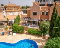 Resale - Villa - Torrevieja - Los Balcones