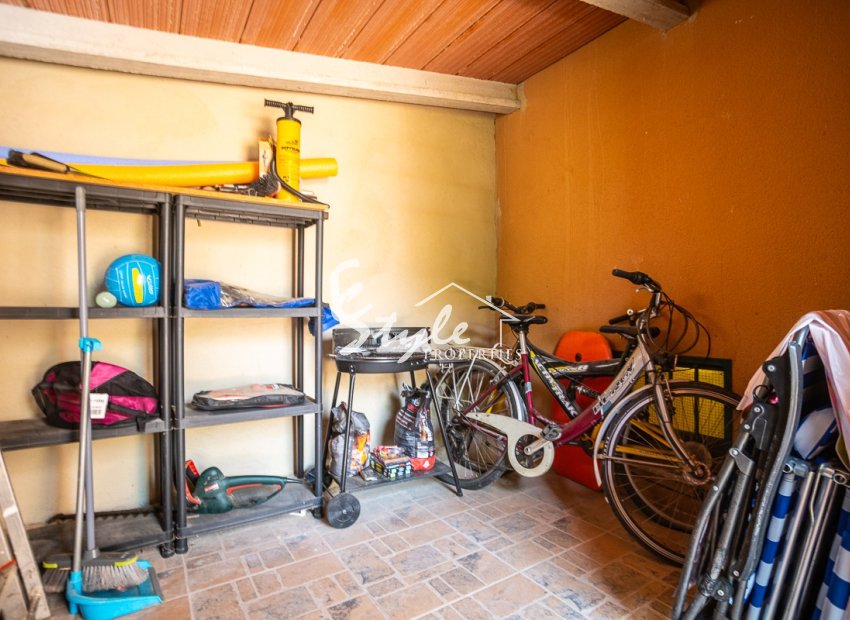 Resale - Villa - Torrevieja - Los Balcones