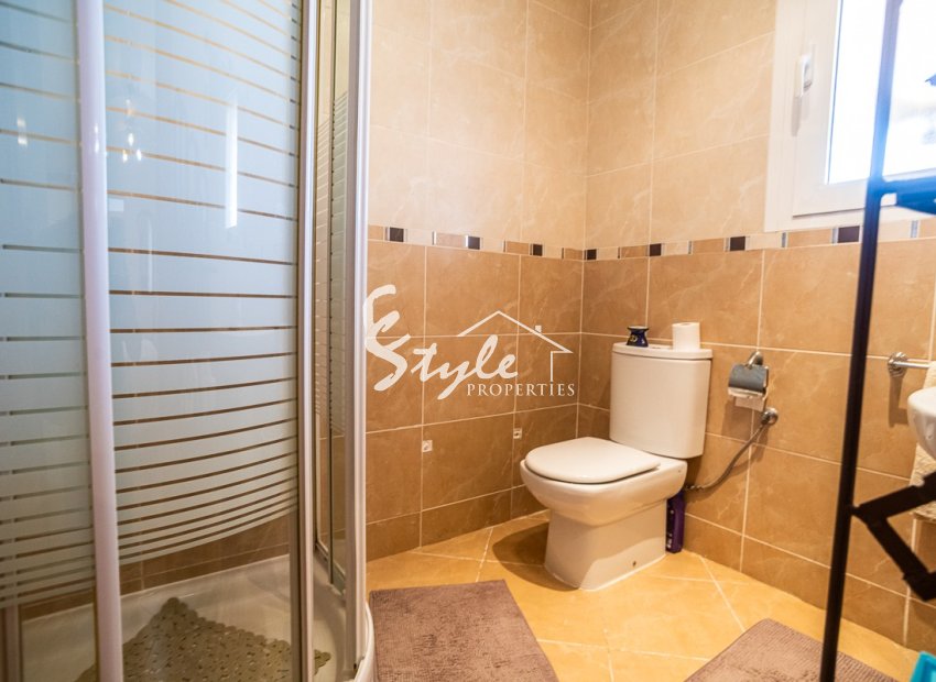 Resale - Villa - Torrevieja - Los Balcones