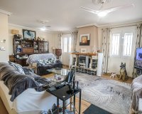 Resale - Villa - Torrevieja - Los Balcones