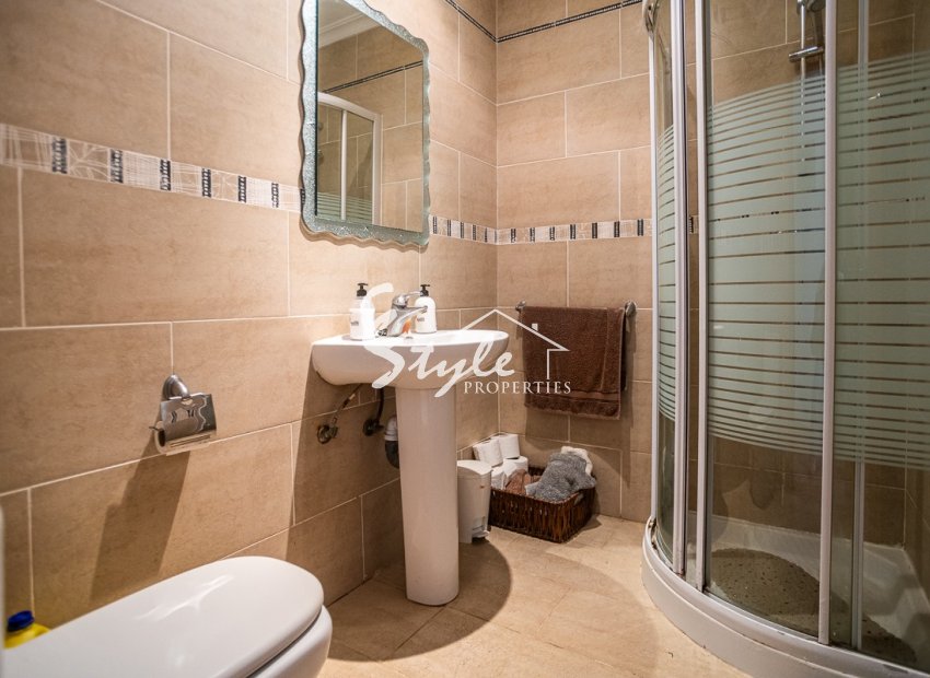 Resale - Villa - Torrevieja - Los Balcones