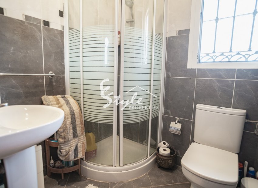 Resale - Villa - Torrevieja - Los Balcones