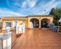 Resale - Villa - Torrevieja - Los Balcones