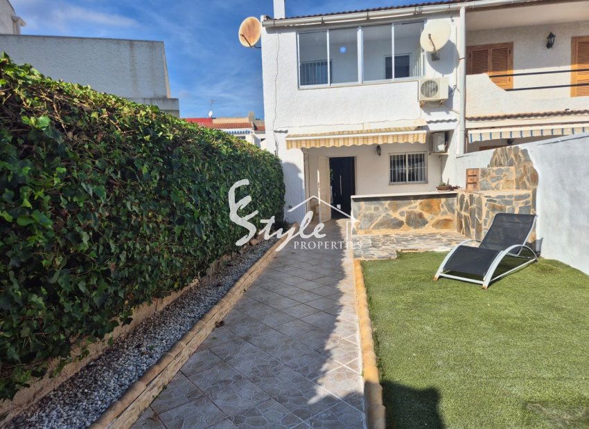 Resale - Villa - Torrevieja - Los Balcones