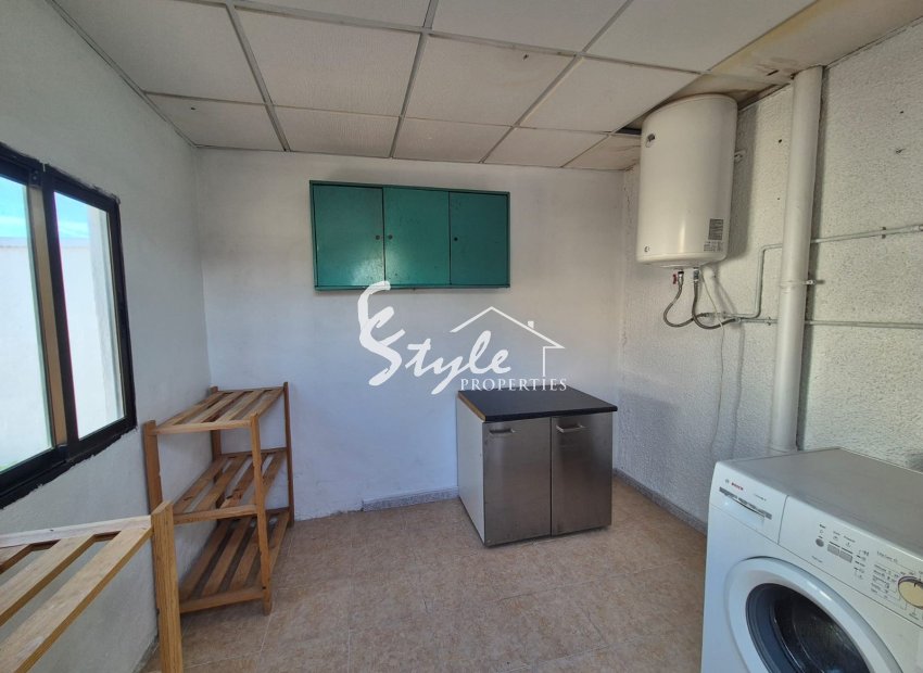 Resale - Villa - Torrevieja - Los Balcones