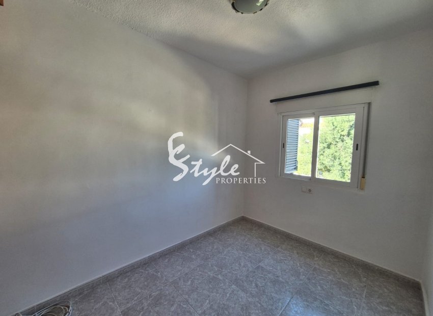 Resale - Villa - Torrevieja - Los Balcones