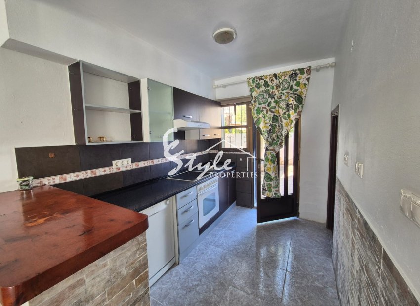 Resale - Villa - Torrevieja - Los Balcones