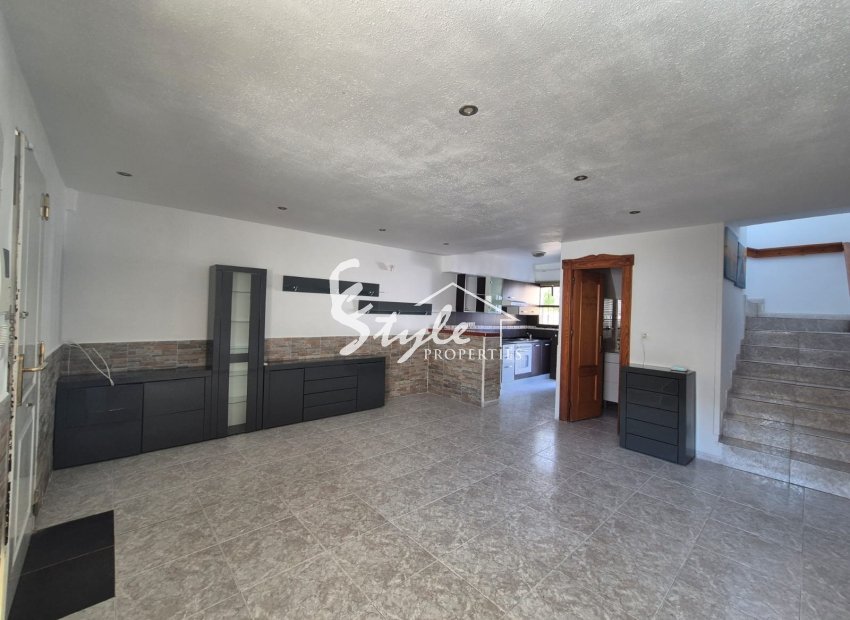 Resale - Villa - Torrevieja - Los Balcones