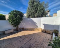 Resale - Villa - Torrevieja - Los Balcones