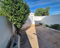 Resale - Villa - Torrevieja - Los Balcones