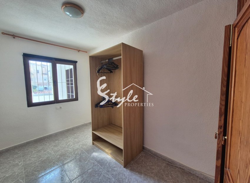 Resale - Villa - Torrevieja - Los Balcones