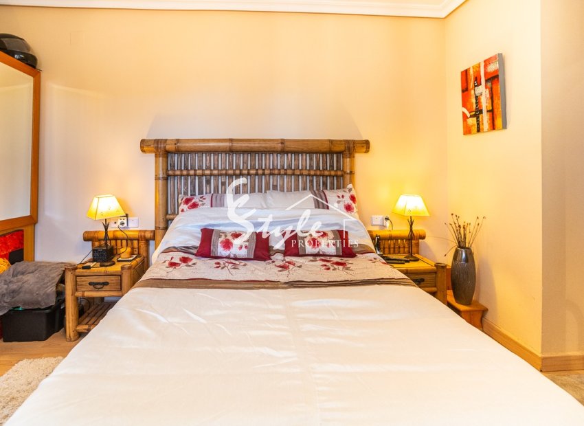 Resale - Villa - Torrevieja - Los Balcones