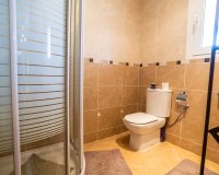 Resale - Villa - Torrevieja - Los Balcones