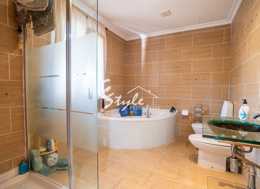 Resale - Villa - Torrevieja - Los Balcones