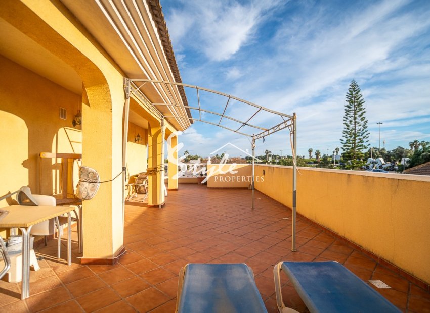 Resale - Villa - Torrevieja - Los Balcones
