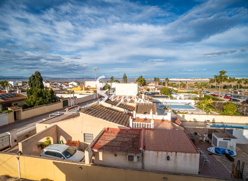 Resale - Villa - Torrevieja - Los Balcones