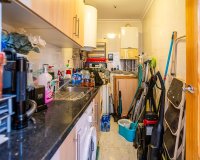 Resale - Villa - Torrevieja - Los Balcones