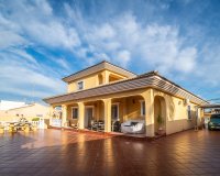 Resale - Villa - Torrevieja - Los Balcones