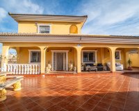 Resale - Villa - Torrevieja - Los Balcones