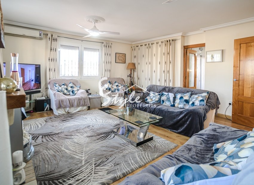 Resale - Villa - Torrevieja - Los Balcones