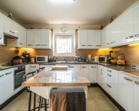 Resale - Villa - Torrevieja - Los Balcones