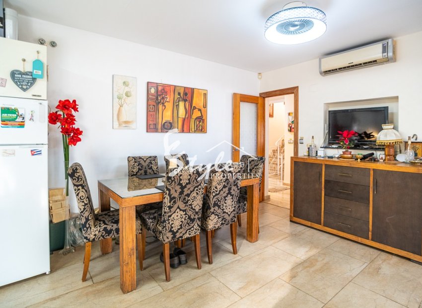 Resale - Villa - Torrevieja - Los Balcones