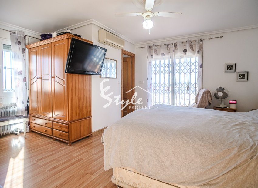 Resale - Villa - Torrevieja - Los Balcones