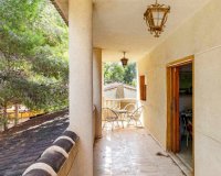 Resale - Villa - Torrevieja - Los Balcones